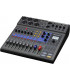 Zoom Mixer Registratore LIVETRAK-8