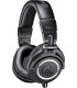 AUDIO TECHNICA ATH-M50X CUFFIA MONITOR