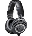 AUDIO TECHNICA ATH-M50X CUFFIA MONITOR