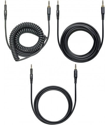 AUDIO TECHNICA ATH-M50X CUFFIA MONITOR