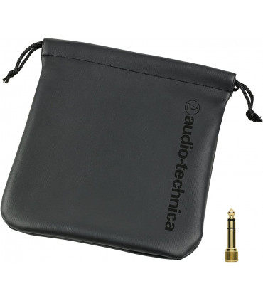 AUDIO TECHNICA ATH-M50X CUFFIA MONITOR