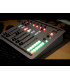 D&R WEBSTATION USB MIXER