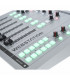 D&R WEBSTATION USB MIXER