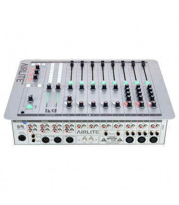 Mixer Broadcast AIRLITE-USB MK2 D&R