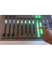 Mixer Broadcast AIRLITE-USB MK2 D&R