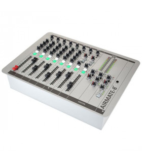 D&R AIRMATE-USB 8 Mixer
