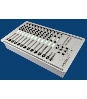 Mixer D&R AIRMATE-USB 12