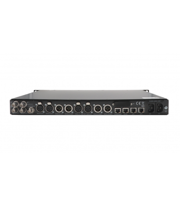 Orban Optimod 5750 Digital Audio Processor