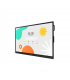 Lavagna interattiva Samsung da 86" (Android) Serie WAF