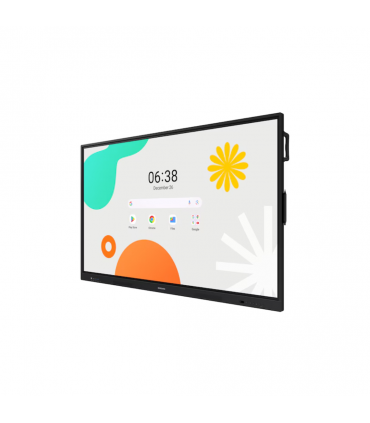 Lavagna interattiva Samsung da 86" (Android) Serie WAF