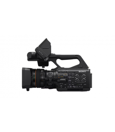 Cámara Sony PXW-Z300