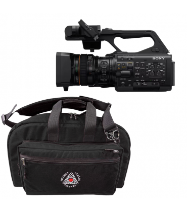Cámara Sony PXW-Z300