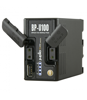 BP-U100 de 97 Wh Batería de iones de litio