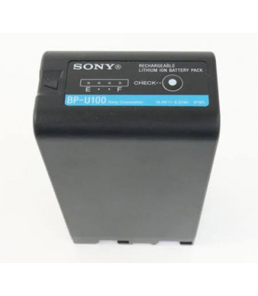 BP-U100 de 97 Wh Batería de iones de litio