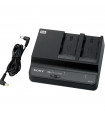 Cargador de baterías Sony BC-U2A