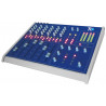 AEV BSM Evolution USB Compact On Air Console