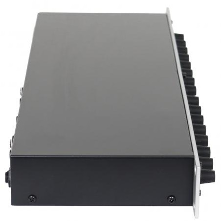 Audio Processor DBX 166XS