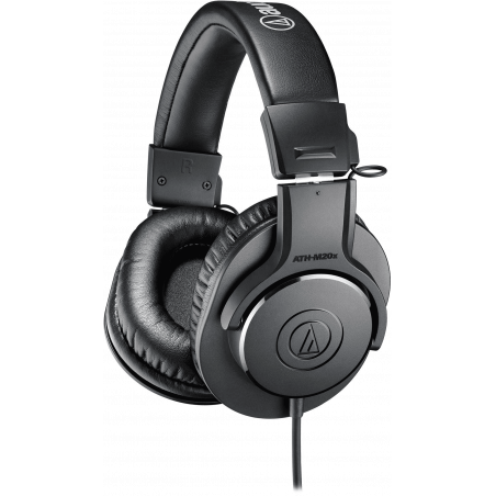 Écouteurs ATH-M20 Audio - Technica
