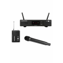 Micrófono Wireless Mic Audio-Technica