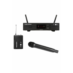 Microphone Wireless Mic Audio-Technica