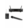 Microfono Wireless Mic Audio-Technica