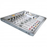 Console Studer 1500 12F On Air Broadcast