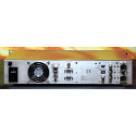 RVR TEX30LCD/S 30W - FM Transmitter - Stereo