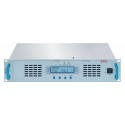 RVR TEX150LCD/S 150W - Transmisor FM - Estéreo