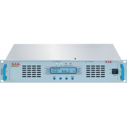 RVR TEX702LCD 700W - Transmisor FM - Estéreo