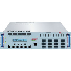 RVR TEX1000LIGHT 1000W - Transmisor FM - Estéreo