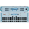 RVR PJ5000U-K+TEX100LCD - Transmisor FM estéreo + Amplificador FM