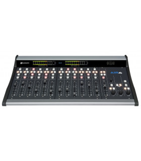 Console WHEATSTONE AUDIOARTS AIR-4 Broadcast On Air