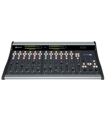 Console de Mixage Audio WHEATSTONE AUDIOARTS AIR-4 Broadcast On Air