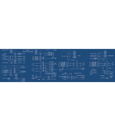Consola Mezcladora WHEATSTONE AUDIOARTS AIR-4 Broadcast On Air