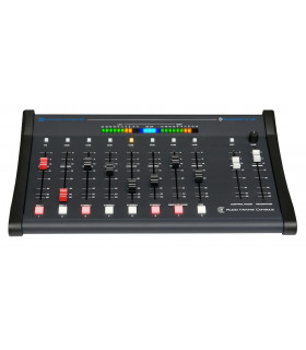 Console de Mixage Audio WHEATSTONE AUDIOARTS AIR-8 Broadcast On Air