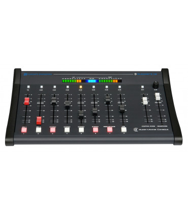 Console de Mixage Audio WHEATSTONE AUDIOARTS AIR-8 Broadcast On Air