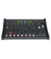 Console WHEATSTONE AUDIOARTS AIR-8 Broadcast On Air