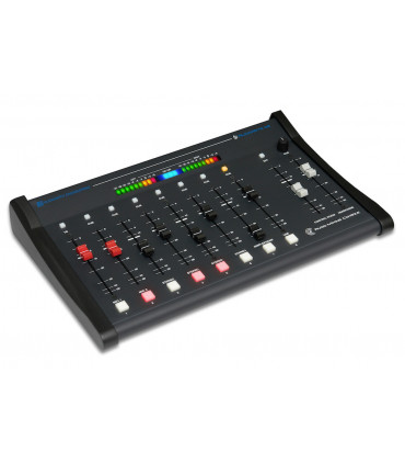 Console WHEATSTONE AUDIOARTS AIR-8 Broadcast On Air