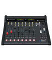 Console WHEATSTONE AUDIOARTS AIR-1 Broadcast On Air