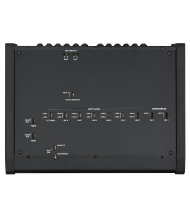 Console de Mixage Audio WHEATSTONE AUDIOARTS AIR-1 Broadcast On Air