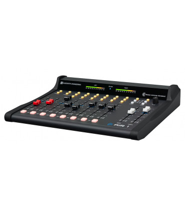 Console WHEATSTONE AUDIOARTS AIR-1 Broadcast On Air