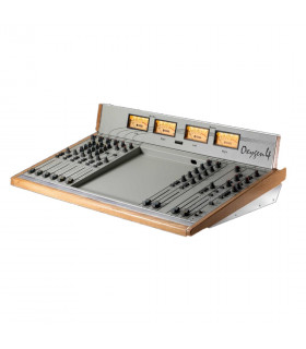 Console OXYGEN 4 VMH Broadcast On Air
