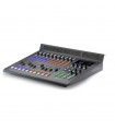 Axel Oxygen 3000D On Air Broadcast Console