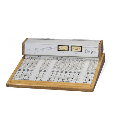 Console de Mixage Audio OXYGEN 5 FR18 Broadcast On Air