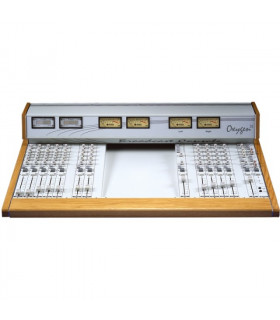 Console de Mixage Audio OXYGEN 5 FR26 Broadcast On Air