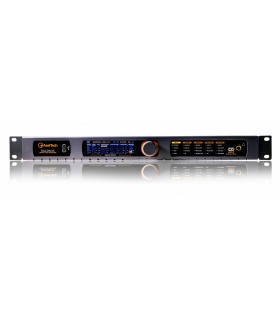 Processore Audio AXEL-FALCON X5