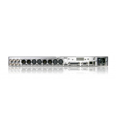 Audio Processor AXEL-FALCON X5
