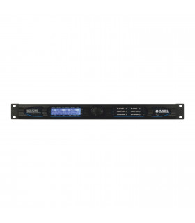 DEMODULATORE  AXEL WOLF 2MS