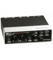Interface audio USB STEINBERG UR22 MK2