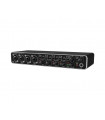 Interfaccia audio USB Behringer UMC404HD